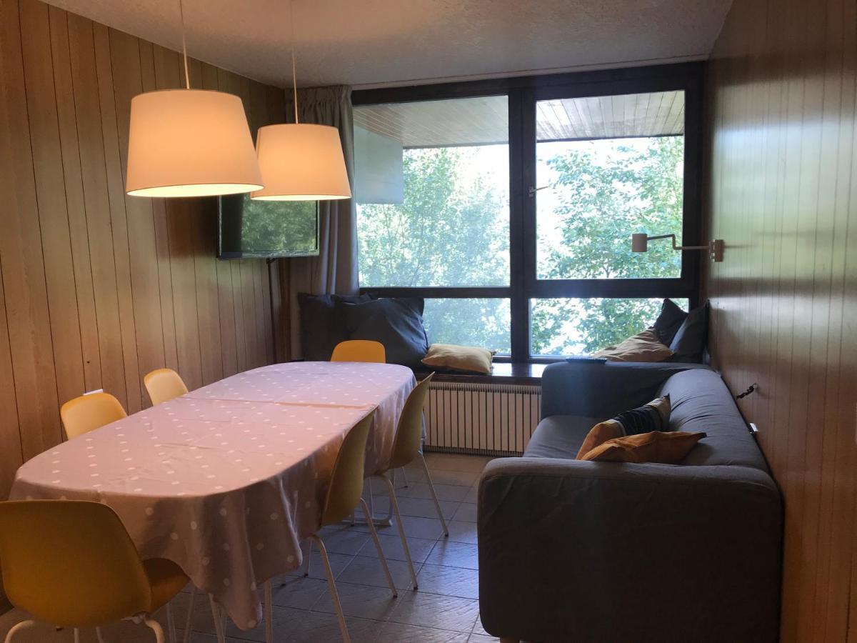 Le Volpi Marilleva 1400 Apartamento Mezzana  Exterior foto