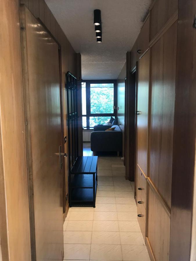 Le Volpi Marilleva 1400 Apartamento Mezzana  Exterior foto