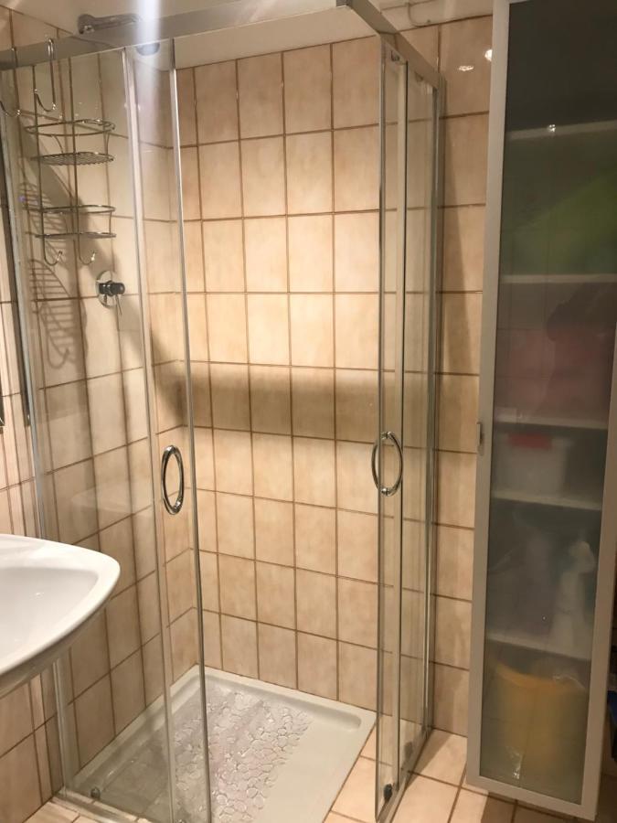 Le Volpi Marilleva 1400 Apartamento Mezzana  Exterior foto